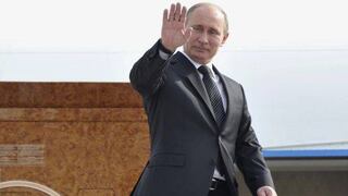 Putin fue incluido por error en 'lista negra' de sospechosos en Finlandia