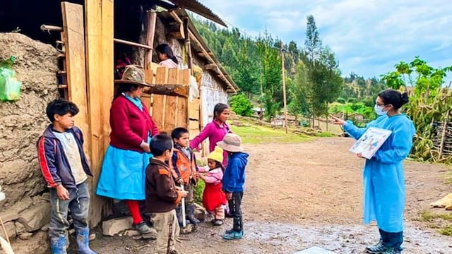 ¿Cuáles son las fechas de inscripción para el SERUMS 2025-I?. (Fuente: El Peruano)