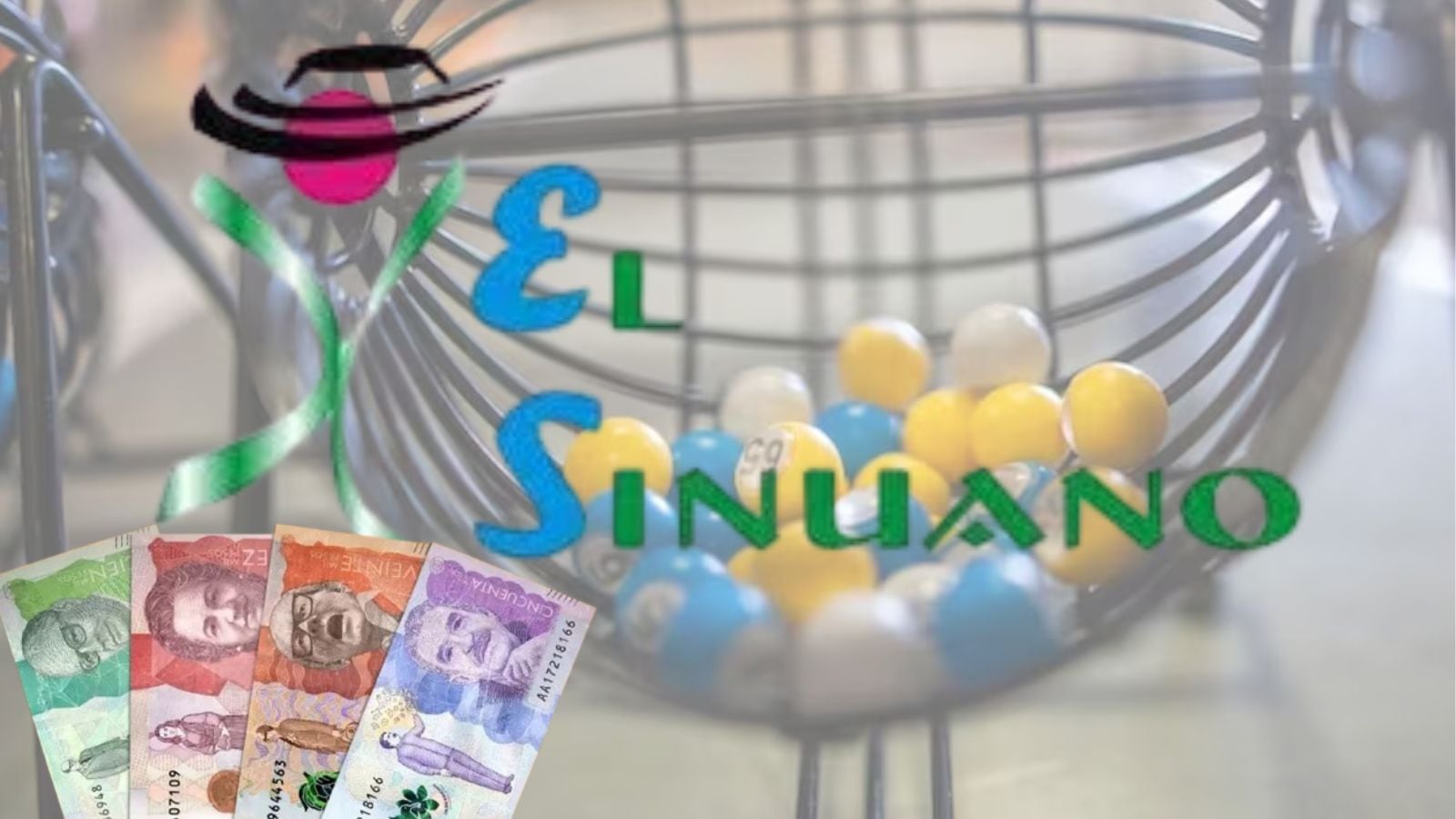 ¿Tuvo suerte? Resultados del Sinuano Día hoy EN VIVO: Número ganador del sorteo este lunes 26 de mayo