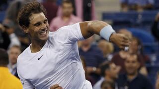 US Open: Nadal venció a Gasquet y jugará la final ante Djokovic
