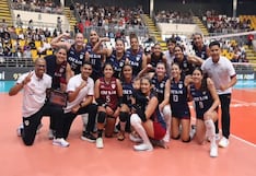 ¡Escándalo en vivo! Fernando Egúsquiza insulta a jugadoras de Olva Latino y se ve obligado a disculparse