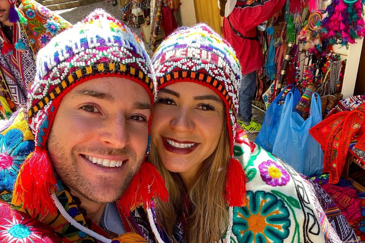 (Foto: IG @andrea_lita)