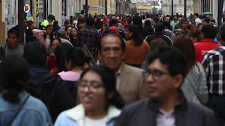 Día del Psicólogo Peruano: INR brindó 7.90 atenciones a niños, jóvenes y adultos