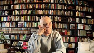 Rubem Fonseca, uno de los principales exponentes de la literatura de Brasil, muere a los 94 años
