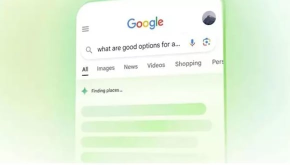 Google justifica los fallos en AI Overview por “búsquedas sin sentido” y uso inadecuado de su IA
