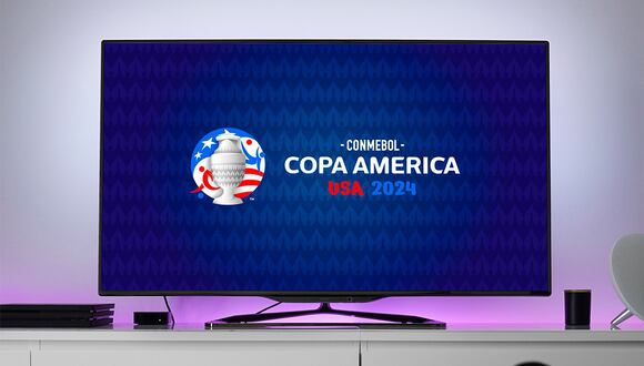 Así podrás ver todos los partidos de la Copa América 2024 por streaming desde Perú | Composición: Freepik / Conmebol