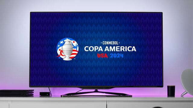 Así podrás ver todos los partidos de la Copa América 2024 por streaming desde Perú