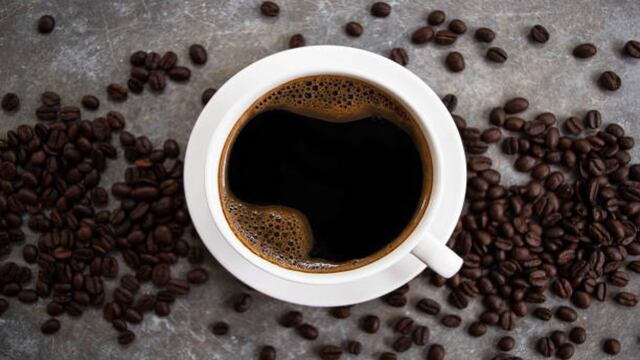 ¿A qué hora es mejor tomar el café, según la ciencia? No es iniciando el día. (Fuente: iStock)