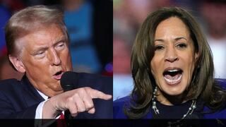 ◉ RESULTADO al 98% en Texas, Trump 56.3%- 42.4% Harris por las elecciones de EE.UU 2024