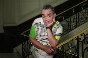 “Mi puerta está abierta para que pase de frente”: Jorge Benavides habla de su regreso a Panamericana, de hacer dupla con Carlos Álvarez y revela si votó por él en las elecciones