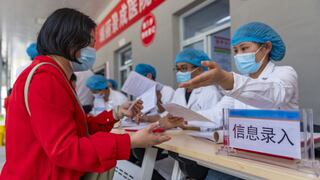 El rebrote de Yunnan registra 10 nuevos contagios locales de coronavirus en el sur de China