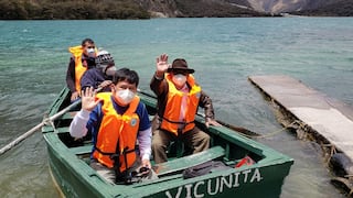 Cuarentena: revisa la lista de áreas naturales protegidas del país donde se suspendió el turismo 