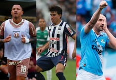 La ‘U’ rompiendo el mercado con Lapadula, Alianza confiando en su base y Cristal buscando renacer: Qué hacen los tres grandes del fútbol peruano durante el Mundial