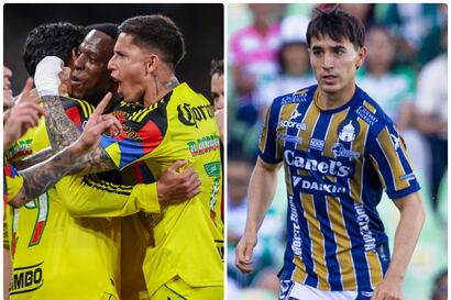 ¿Dónde ver Club América vs. Atlético San Luis en tv abierta por el Torneo Apertura de Liga MX?
