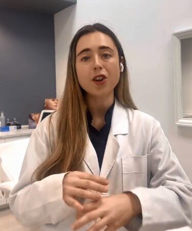 La dermatóloga Leire Barrutia señaló que existen tres factores que deben ser tomados en cuenta. (Foto: @dermisphere)