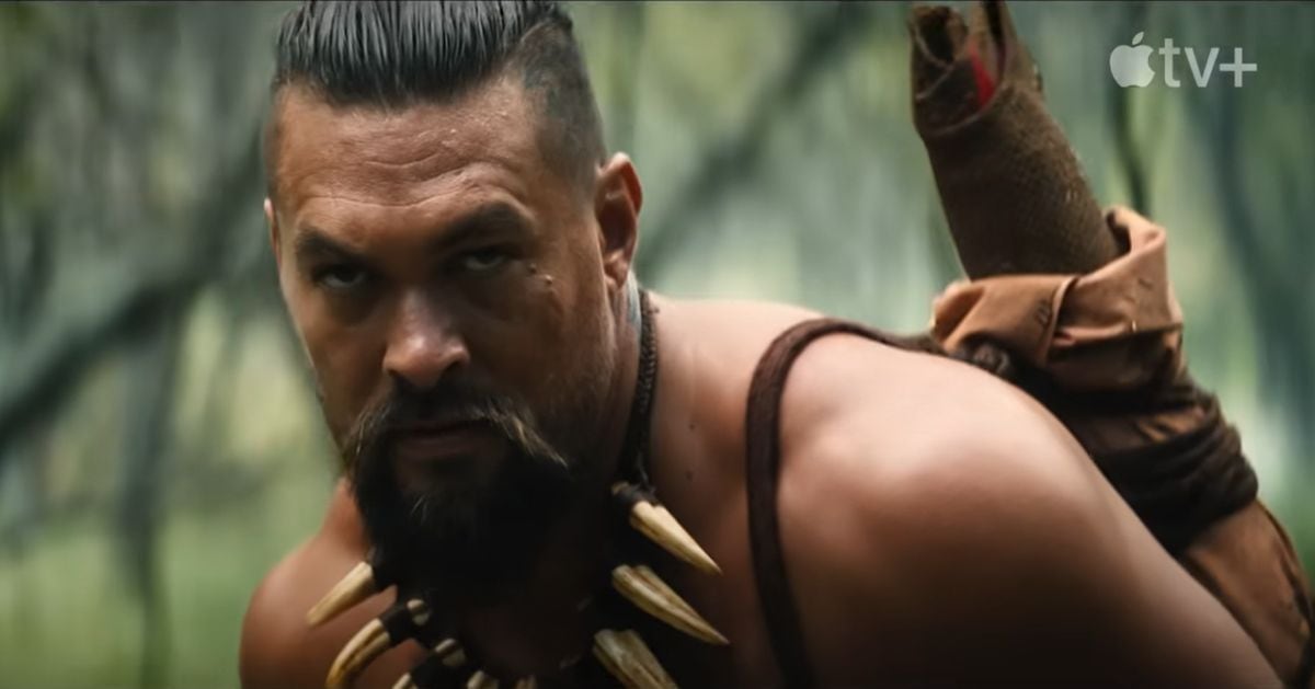 En "Chief of War", Jason Momoa es Ka’iana (Foto: Chernin Entertainment / Endeavor Content / Fifth Season)