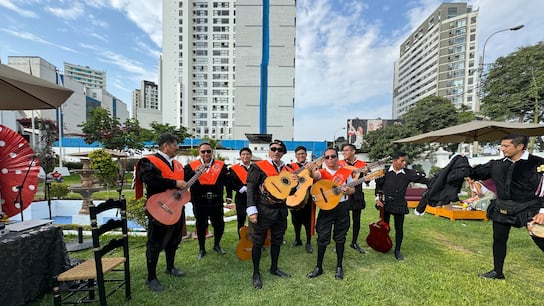 Centro Español del Perú