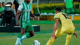 Nacional vs. Bucaramanga: resumen del juego por el cuadrangular de la Liga BetPlay