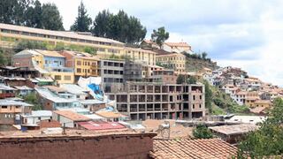 Caso Sheraton: ¿cuánto costaría la demolición del hotel en Cusco?