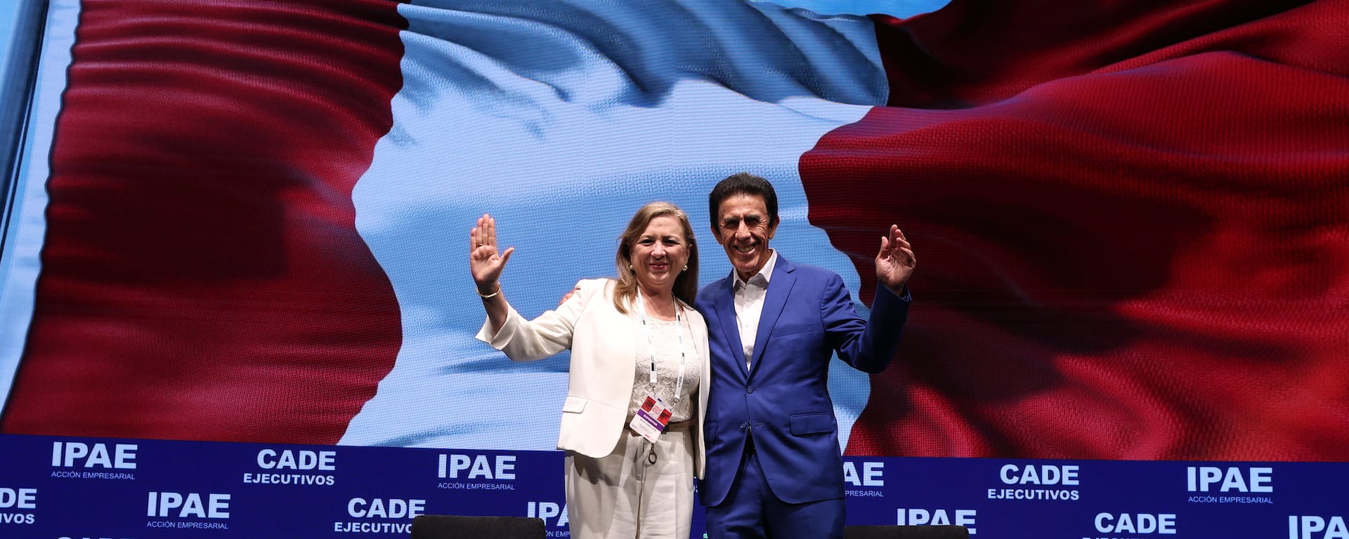 Más acción y participación: las conclusiones en la clausura de CADE Ejecutivos 2025