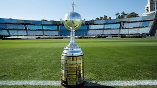 ¿Cuáles son los equipos que participarán en la Fase de grupos de Copa Libertadores 2024?