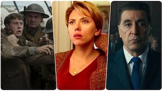 BAFTA 2020: todos los nominados a los premios británicos que se celebran hoy
