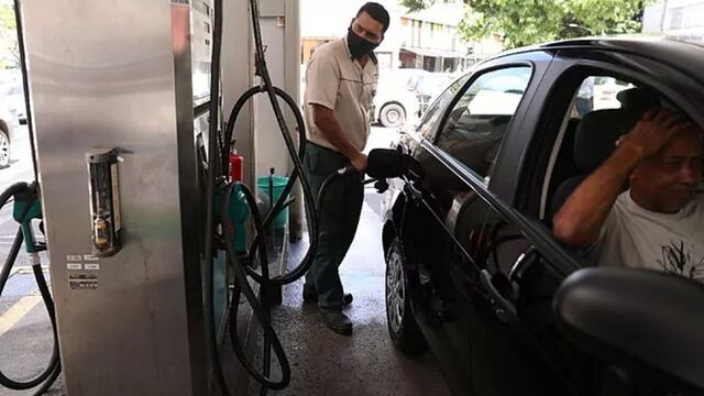 Precio de la gasolina en México: por qué subió en CDMX y cómo se ha descartado gasolinazos