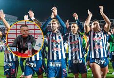 El mensaje de Horacio Melgarejo de Cienciano tras triunfo de Alianza Lima: “Con uno más empezaron a hacer tiempo”