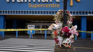 El macabro hallazgo dentro del horno de la panadería de un Walmart