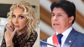 Laura Bozzo sobre fallido golpe de Estado de Pedro Castillo: “Que le caiga todo el peso de la ley”