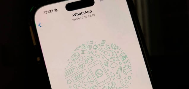 WhatsApp cambia de diseño en los iPhone: cómo obtenerlo