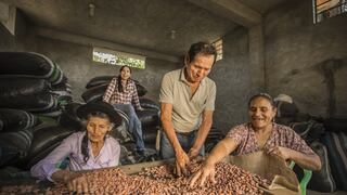 ¿Cómo reconocer un buen chocolate? Los secretos del mejor productor de cacao del Perú