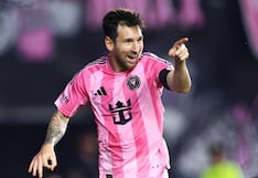Inter Miami vs. New York City (5-1): resumen y goles de la final de la Conferencia Este MLS | VIDEO