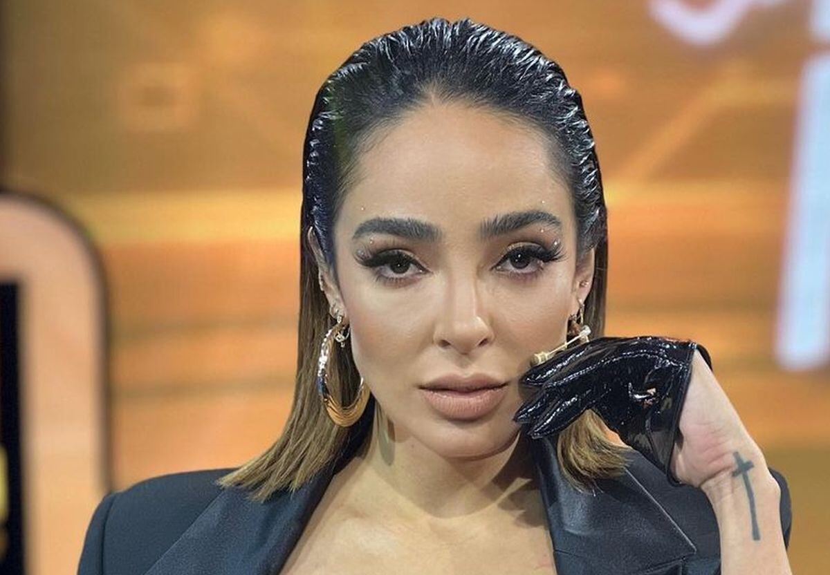 Manelyk González fue eliminada de "La Casa de los Famosos All Stars" el pasado lunes 12 de mayo (Foto: Manelyk González / Instagram)