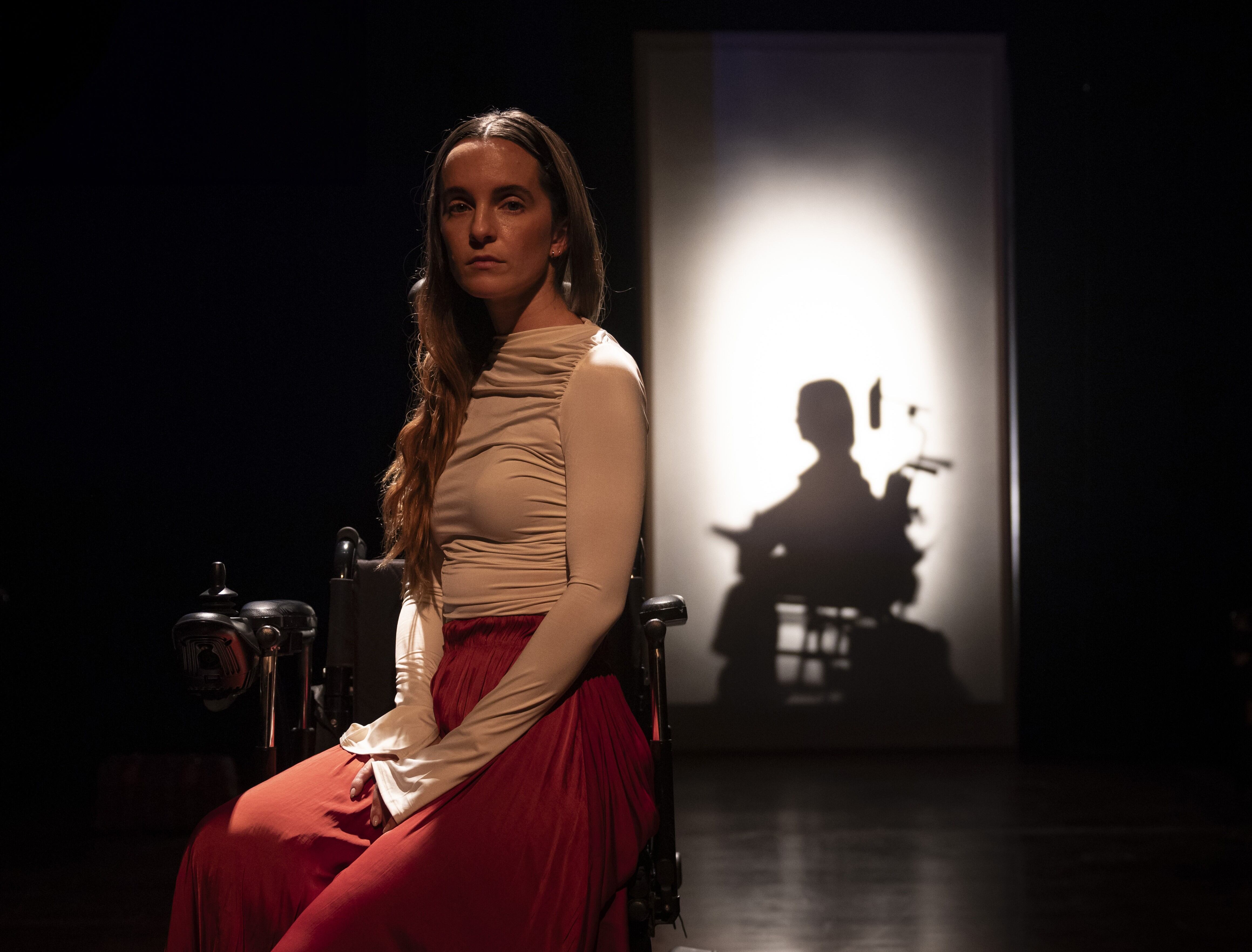 La temporada corta de esta obra va desde el 6 al 9 de junio en el Centro Cultural de la Universidad del Pacífico. (Foto: Difusión)