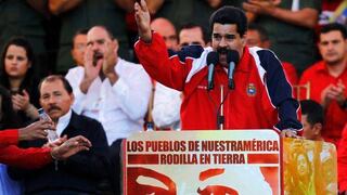 Maduro tiene todas las facultades para gobernar Venezuela, afirman analistas