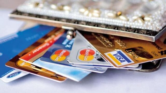 ¿Cómo se anula una tarjeta de crédito?