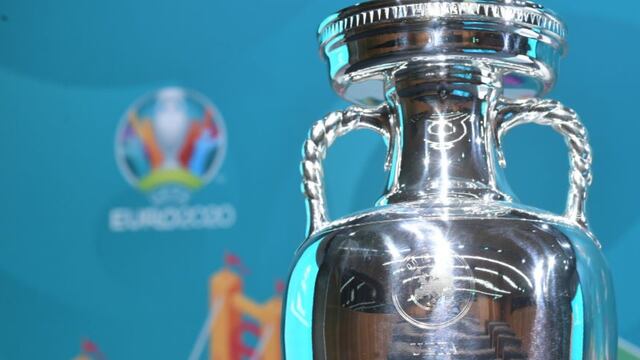 Eurocopa 2020: fixture, horarios en el mundo, canales tv, sedes y todos los detalles del torneo 