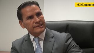 Amigo de gerente municipal defendió bonos de Caja Metropolitana