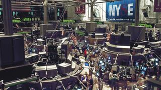 Wall Street abre en verde y el Dow Jones sube un 0,40 %