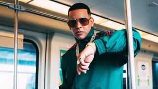 Daddy Yankee recibirá el Premio Billboard Salón de la Fama