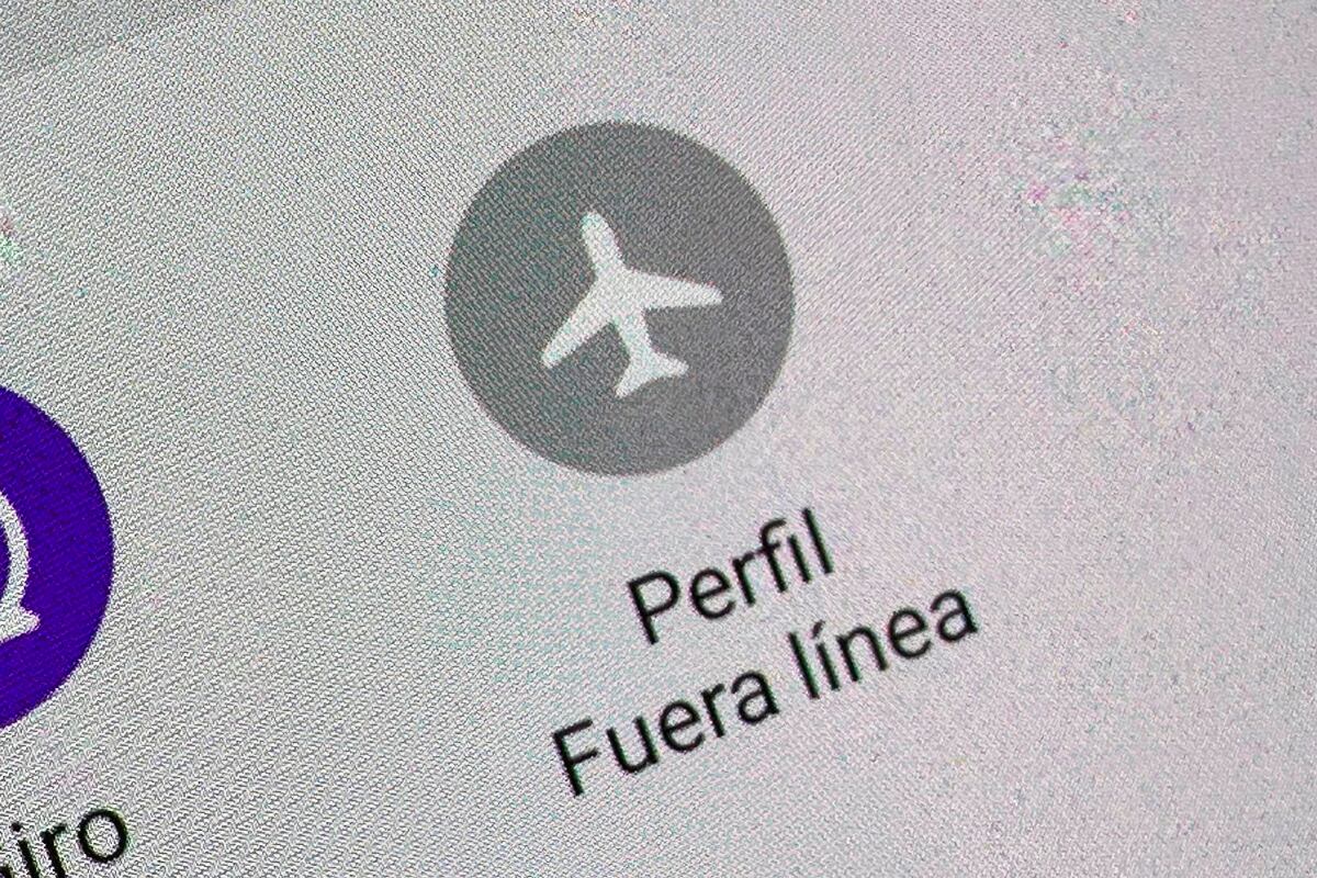 De esta manera podrás conectarte a WhatsApp sin que cambie la última hora de conexión. (Foto: MAG - Rommel Yupanqui)