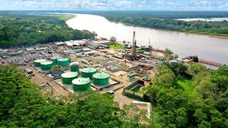 PetroTal: nuevo pozo horizontal 17H entra en producción en el Lote 95