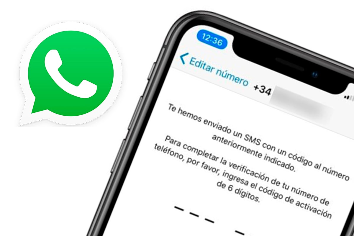 WHATSAPP | Si has esperado toda la tarde y WhatsApp no te manda el código de verificación. Entonces usa estos pasos. (Foto: MAG - Rommel Yupanqui)