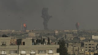 Hamas e Israel están al borde de la guerra