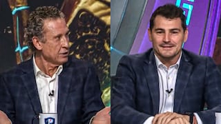 ¿Casillas menospreció al fútbol sudamericano? La respuesta de Valdano se hizo viral