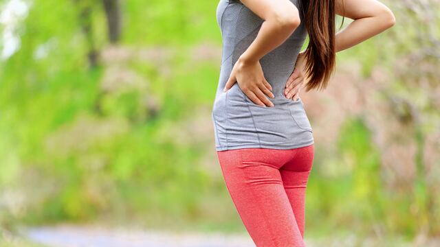 Cuatro mitos sobre qué hacer y qué no con el dolor de espalda