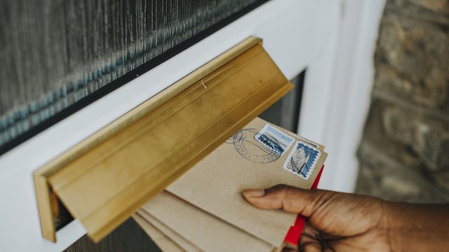 Un sello de millones: la historia del Z-Grill, el tesoro postal de Estados Unidos