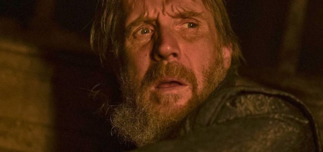 ¿Quién capturó a Otto Hightower?