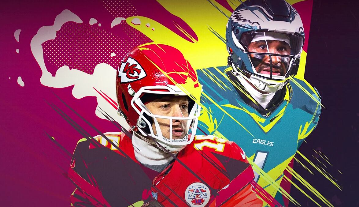 Super Bowl 2025 se llevará a cabo el 9 de febrero en Nueva Orleans.